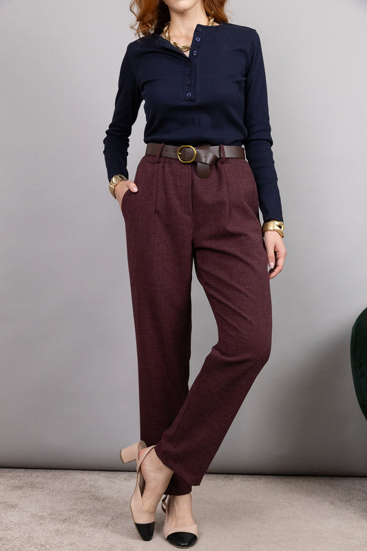 Pantalone Fearless