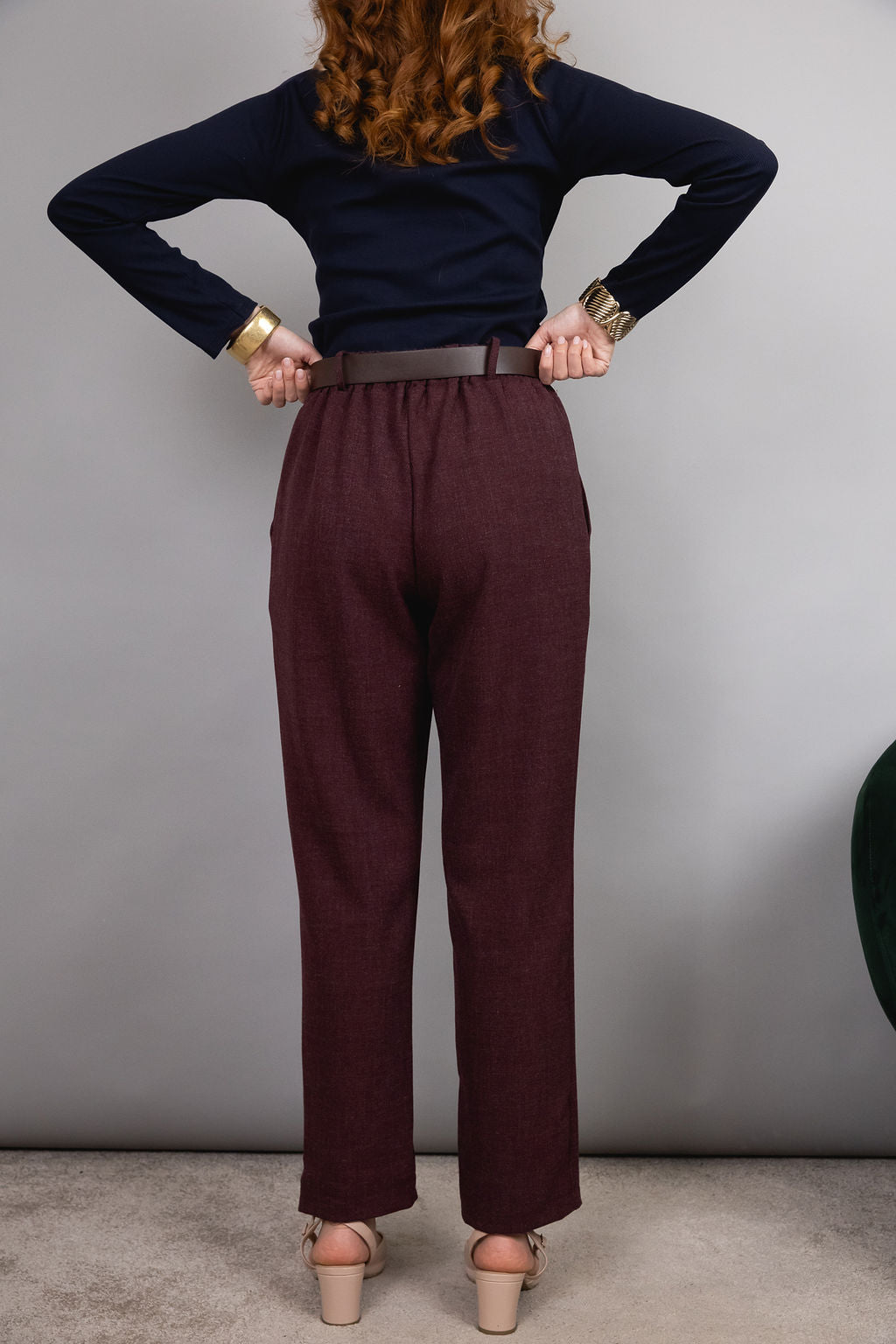 Pantalone Fearless
