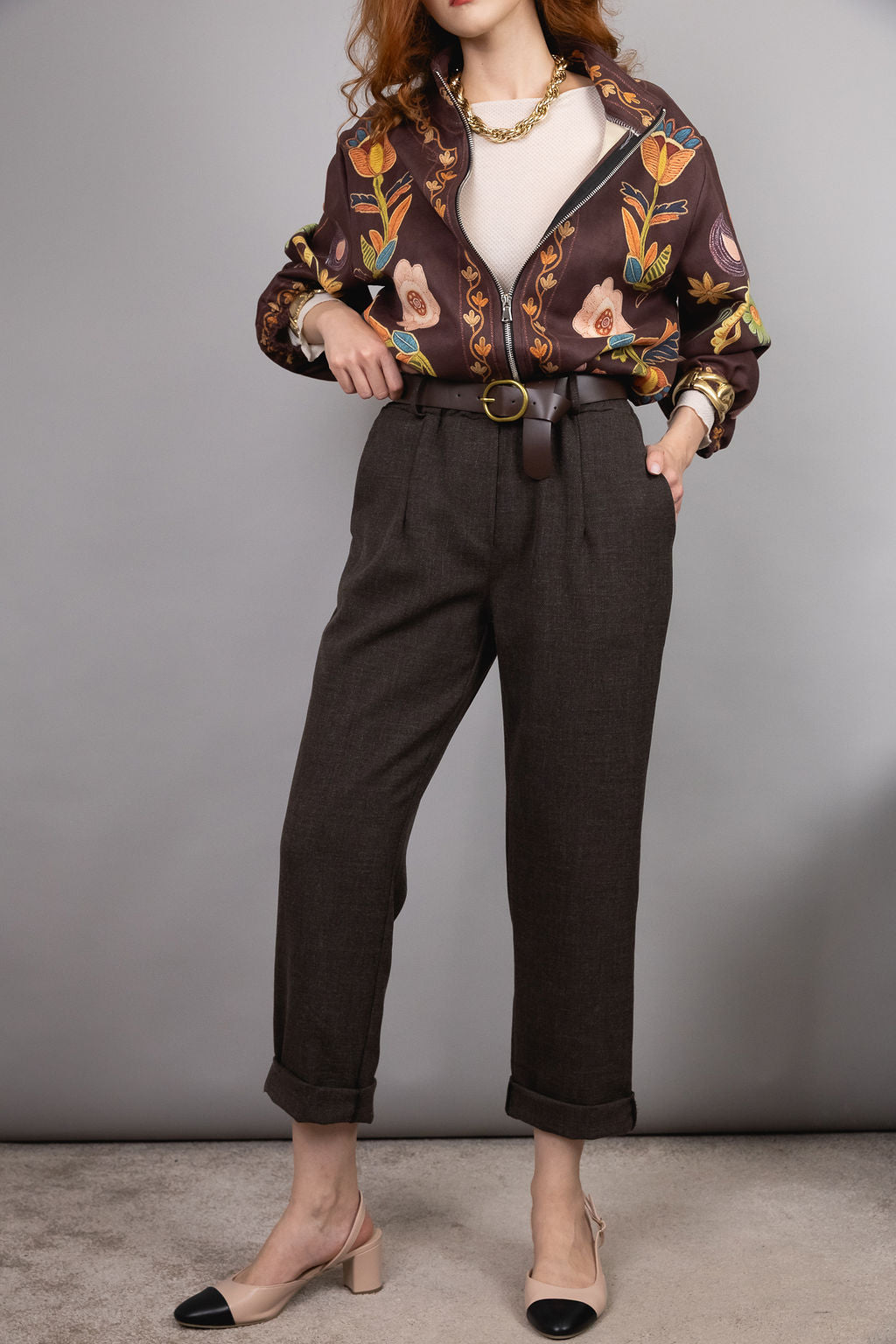 Pantalone Fearless