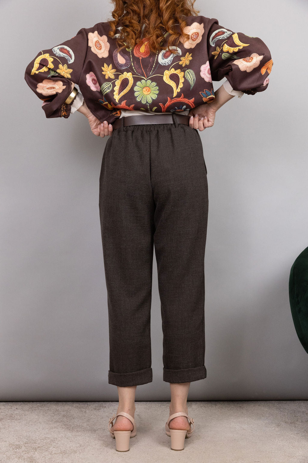 Pantalone Fearless
