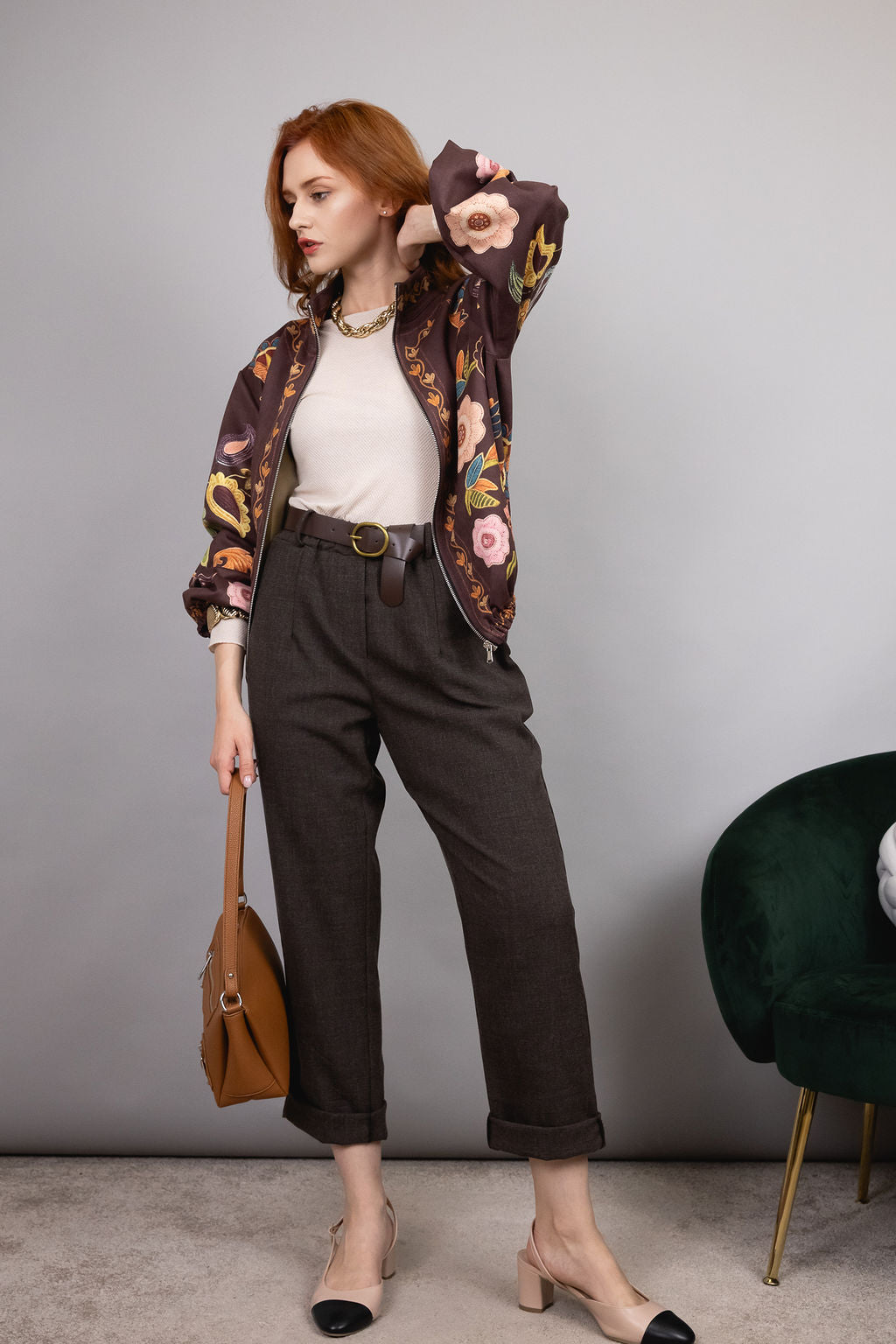 Pantalone Fearless