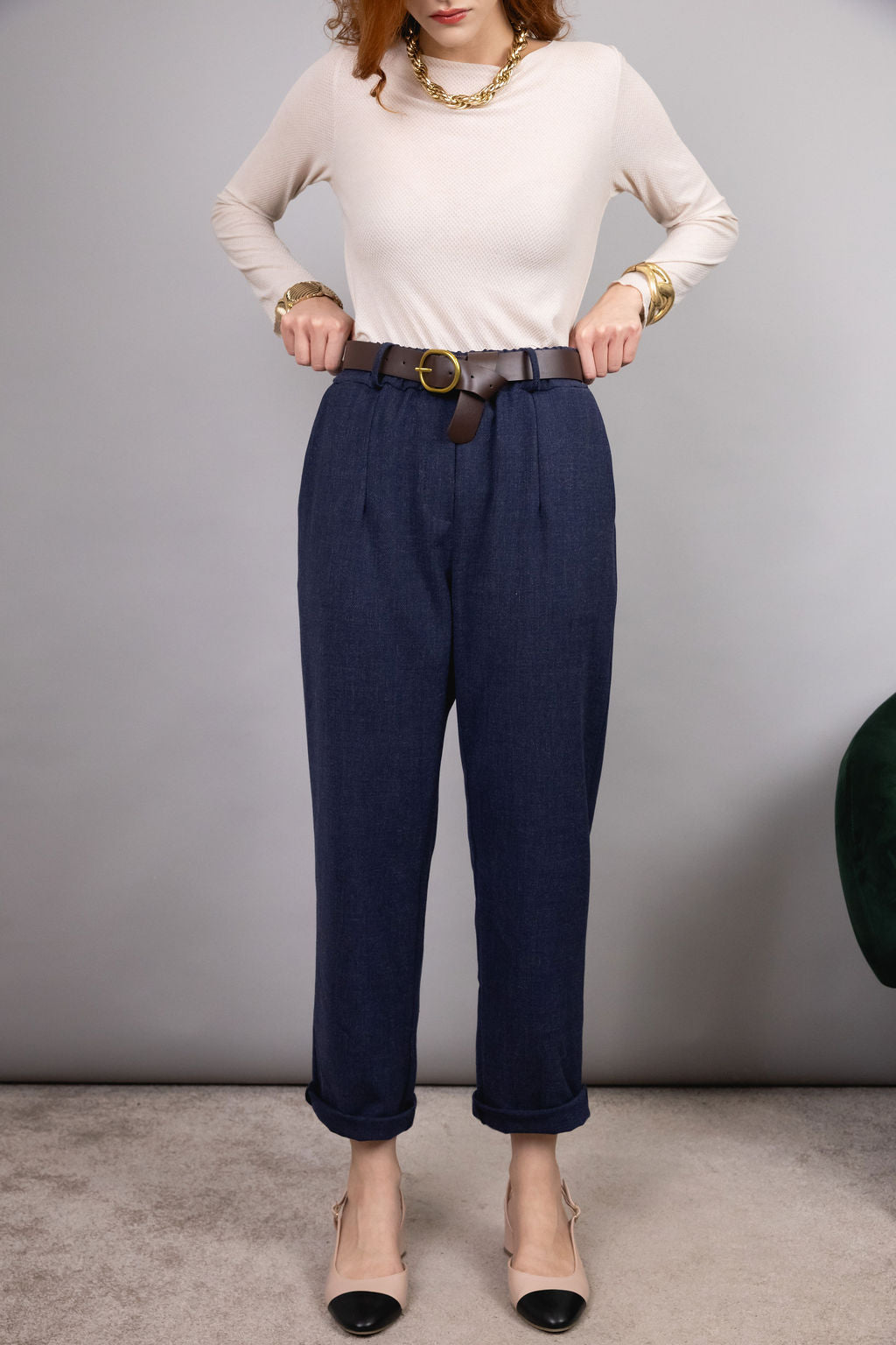 Pantalone Fearless