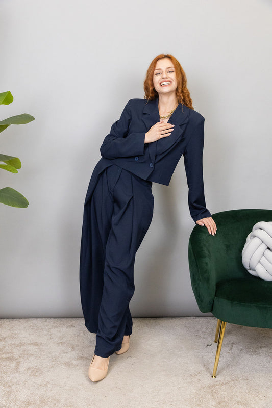 Tailleur Power