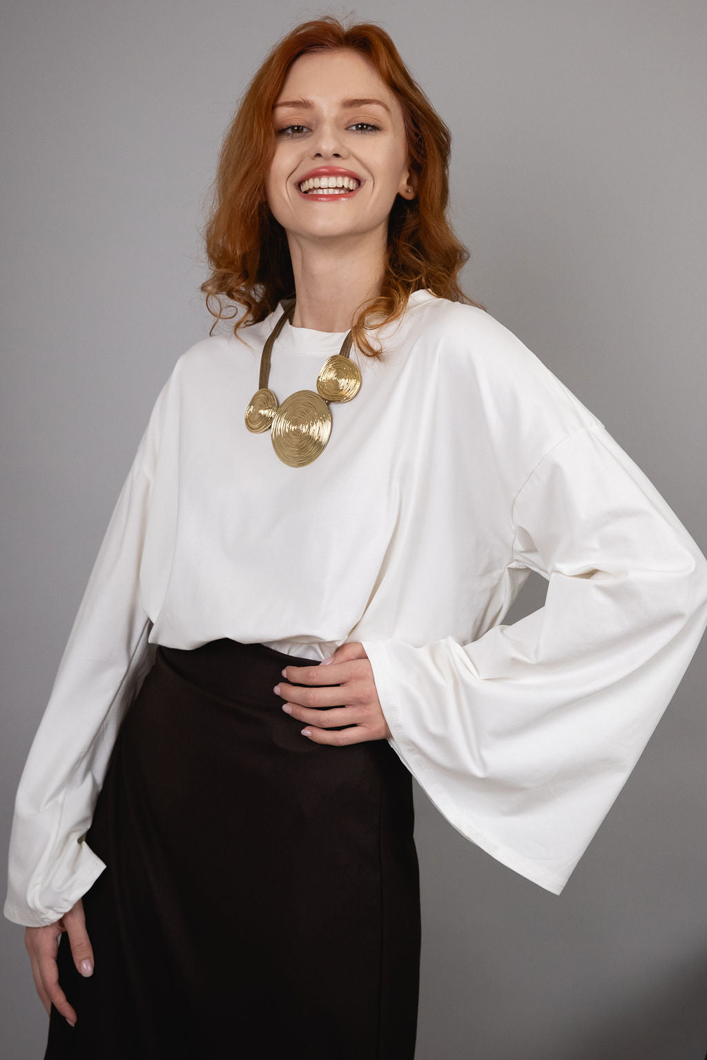 Maglia Smile