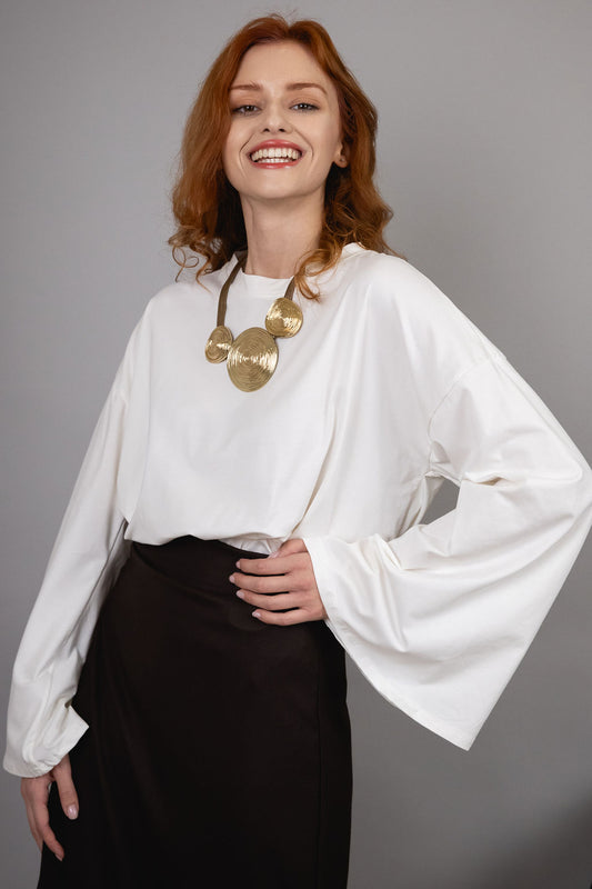 Maglia Smile