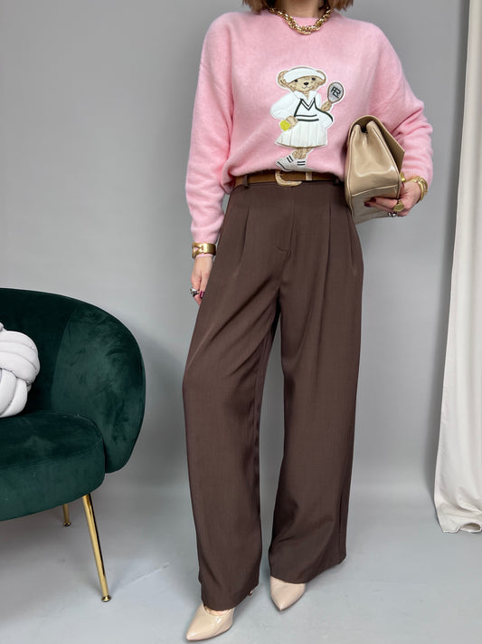 Pantalone Coraggio