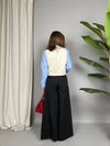 Pantalone Gheral wide leg
