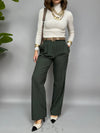 Pantalone Courage