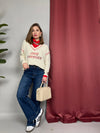 Maglione Love forever