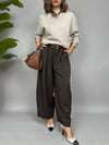 Pantalone Camelia