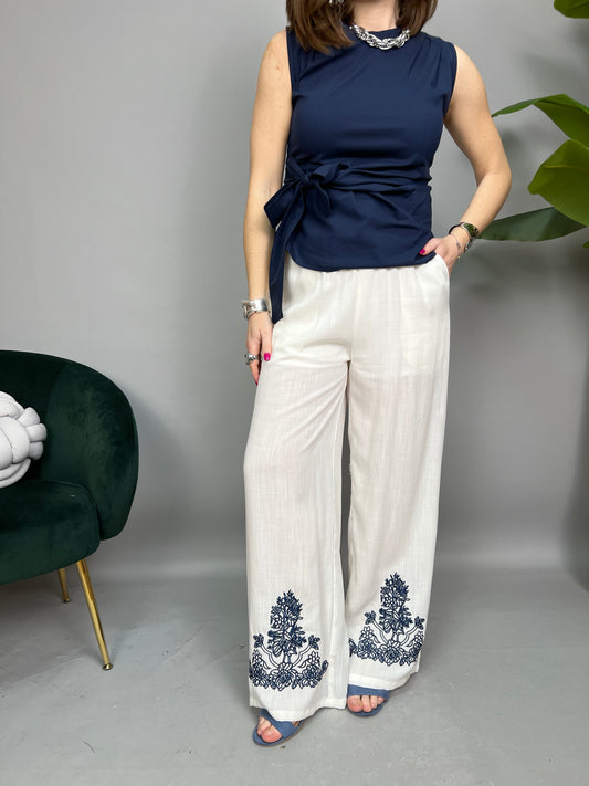 Pantalone Junex