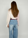 Camicia doppio colore