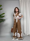 Pantalone Andalusia