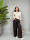 Pantalone dolce vita