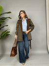Cappotto Barcellona