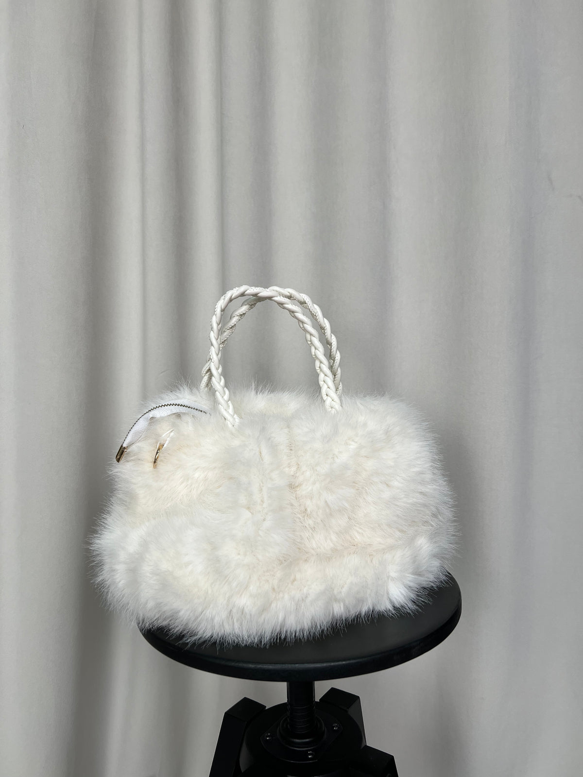 Borsa peluche