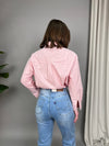 Camicia Classic in cotone