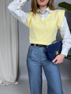 Gilet Jennifer