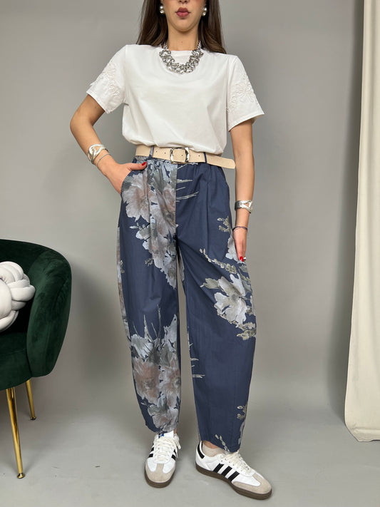 Pantalone Fantasy - 100% Cotone