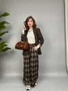 Pantalone Scozia
