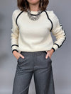 Maglione Define