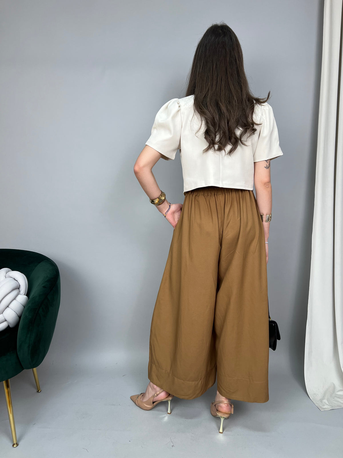 Pantalone Kompas