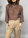 Camicetta Chic
