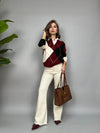 MAglione office style
