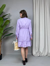 Vestito Roma in cotone