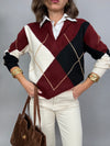 MAglione office style