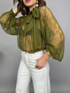 Blusa Marzyl