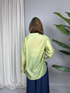 Camicia Giulia trasparent