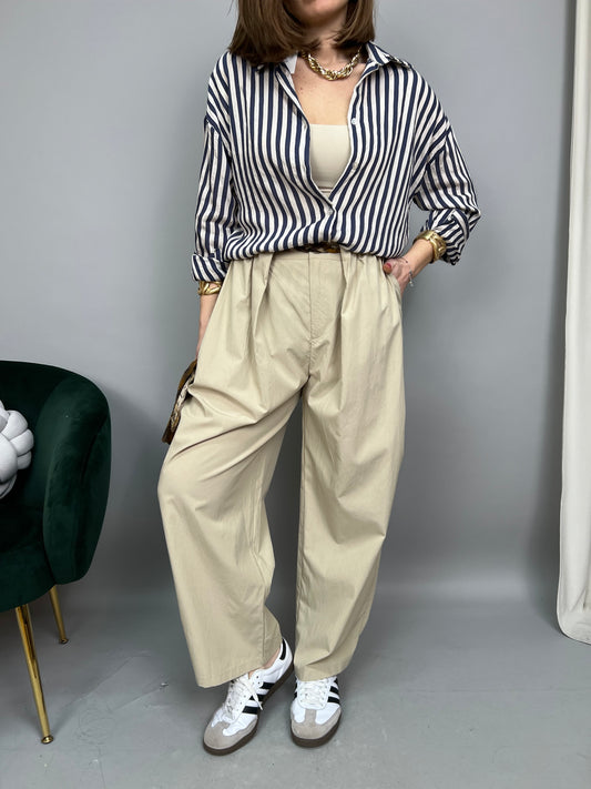 Pantalone Parrot