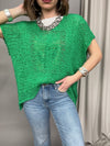 MAGLIA CRECENT