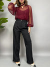 Pantalone Courage
