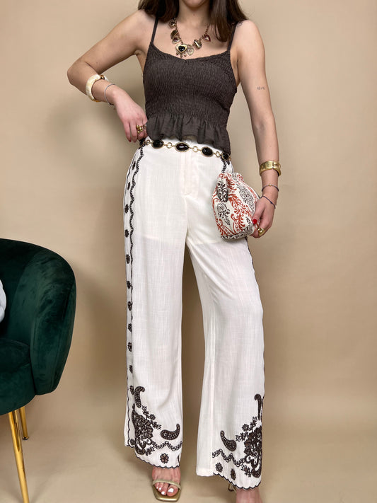 Pantalone Nala