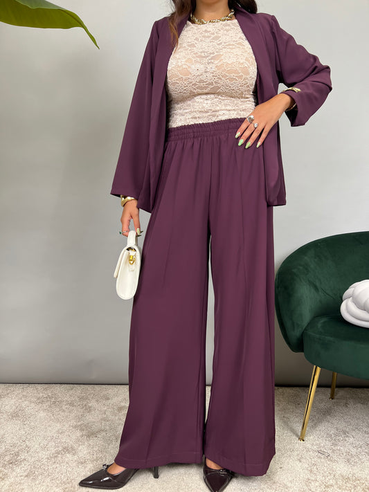 Pantalone Location