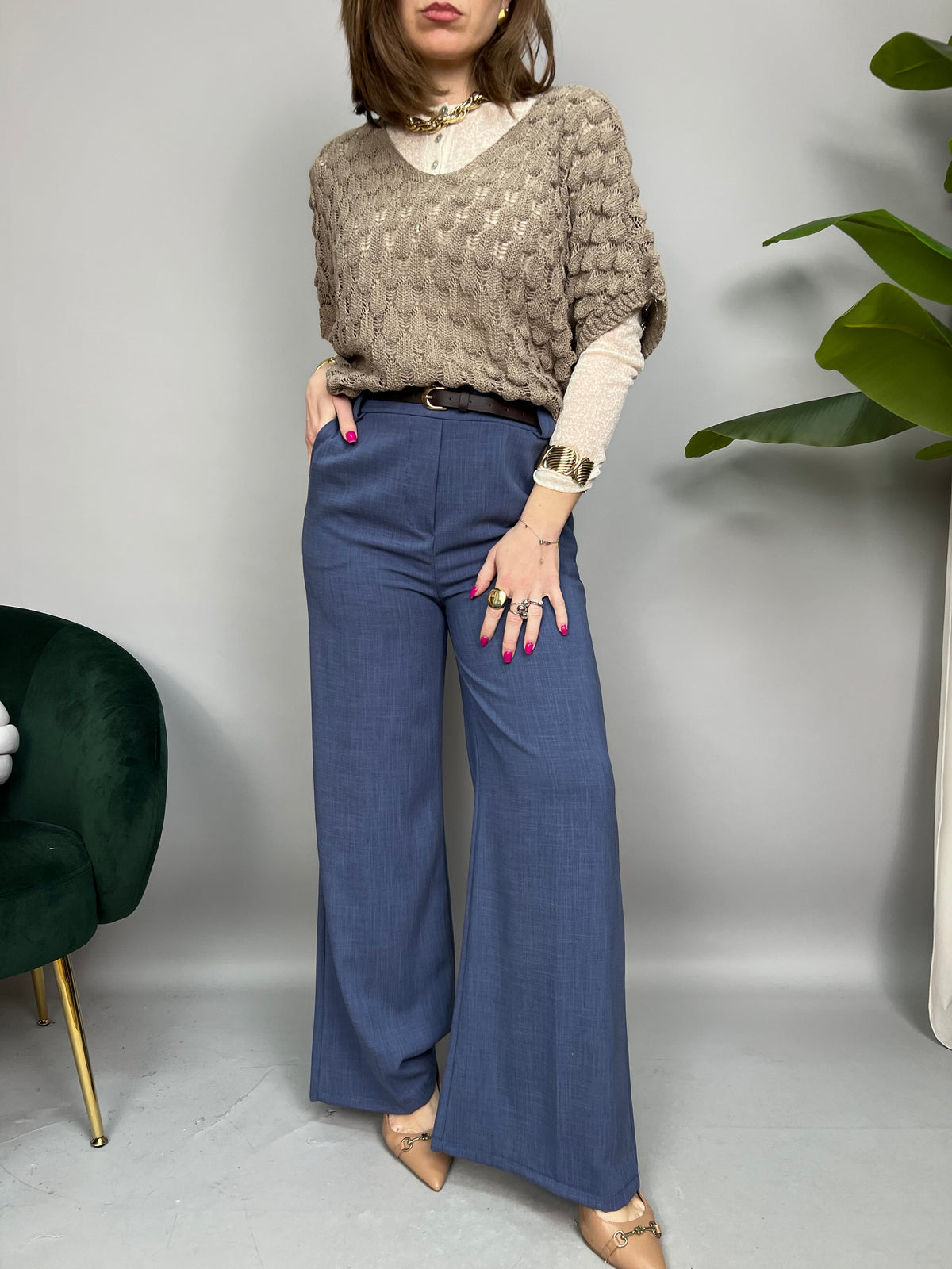 Pantalone Dream