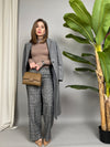 Pantalone Calif warm