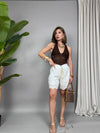 Shorts gaeta pizzo san gallo