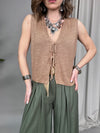 Gilet treen
