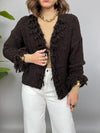 Cardigan Tikky