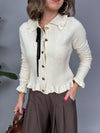 Cardigan Victoria