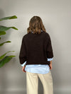 Maglione charm look