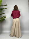 Pantalone chic office