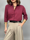 Camicia easy look