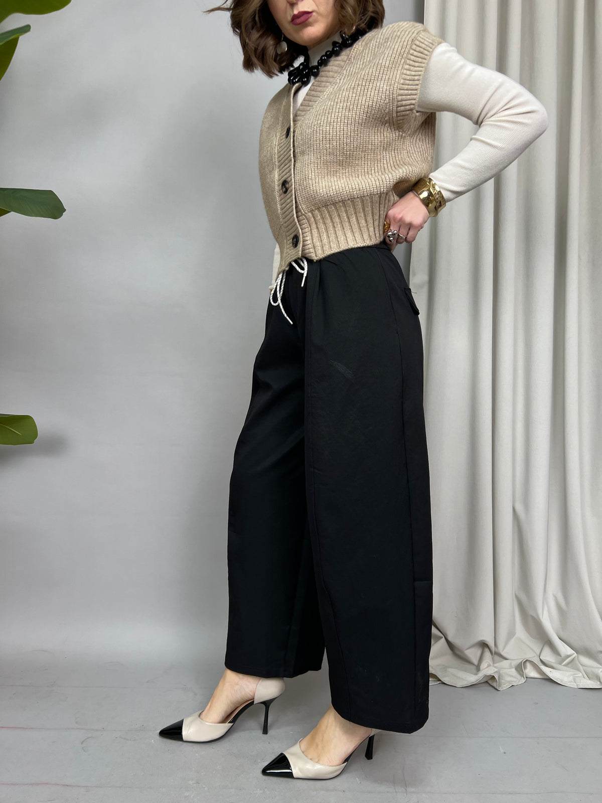 Pantalone Marthin