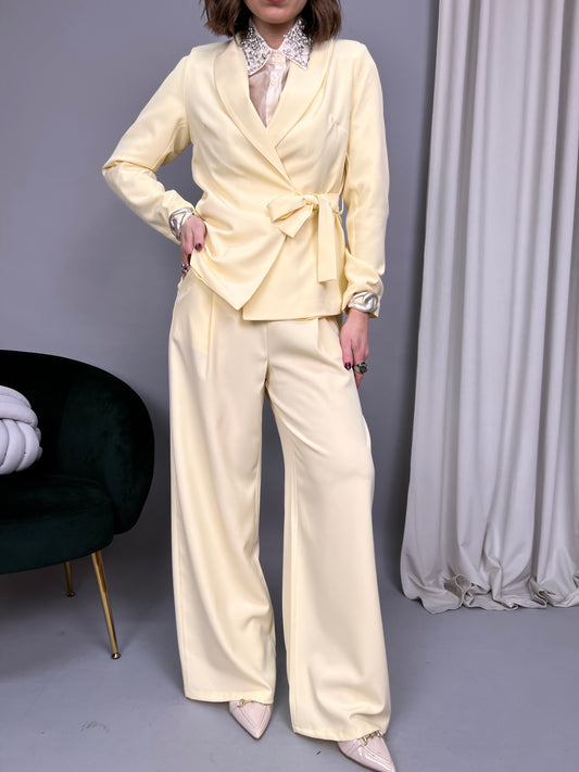 Tailleur Ivonne