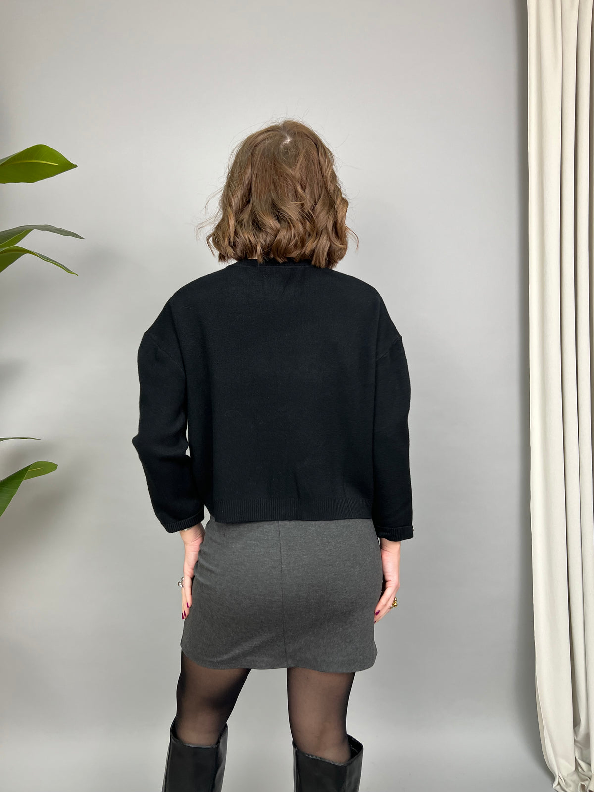Maglione Akira
