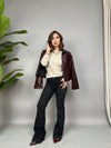 Jeans Kane elasticizzato